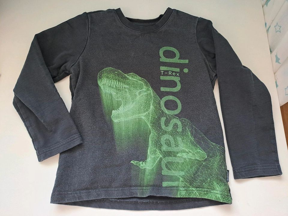 Jako-o Pulli Sweatshirt Dino T Rex in Ebstorf