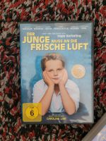 DVD der Junge muss an die frische Luft Baden-Württemberg - Waldkirch Vorschau