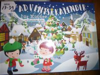 Neu OVP Socken Adventskalender für Kinder Gr. 29/30/31/32/33/34 Baden-Württemberg - Plochingen Vorschau