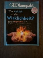 Geo Kompakt Quantenphysik Nr. 69 Innenstadt - Köln Altstadt Vorschau