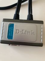 DLink KVM Switch Baden-Württemberg - Stutensee Vorschau