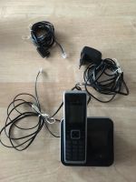 Telekom Sinus 206 Telefon, gebraucht, ohne Akkus Bayern - Herzogenaurach Vorschau