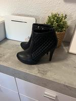 Stiefeletten Gr.39 Baden-Württemberg - Eberdingen Vorschau