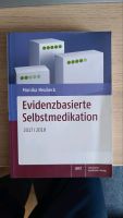 Evidenzbasierte Selbstmedikation * 2017/2018 * Pharmazie Thüringen - Jena Vorschau