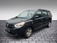 Dacia Lodgy Laureate *Vollausstattung* Autogas LPG* Nordrhein-Westfalen - Witten Vorschau