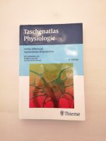 Taschenatlas Physiologie Silbernagl Aachen - Aachen-Mitte Vorschau