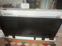 Sony bravia 65zol Nordrhein-Westfalen - Recklinghausen Vorschau