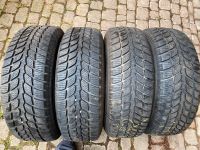 4 x Winterreifen GT Radial M+S 255/70 R16 111T 2 x 9,5mm 2 x 10mm Rheinland-Pfalz - Klein-Winternheim Vorschau