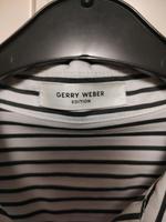 Gerry Weber Hemdbluse gestreift Sachsen - Striegistal Vorschau
