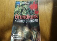 Buch Grundkurs Zimmerpflanzen Thüringen - Ilmenau Vorschau