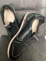 Guess Sneaker Model Potenza aus meiner Sammlung Gr. 44,5 Berlin - Marzahn Vorschau