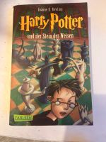 Harry Potter und der Stein der weisen Nordrhein-Westfalen - Hamminkeln Vorschau