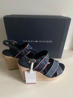 Tommy Hilfiger Keilabsätze Hessen - Vellmar Vorschau