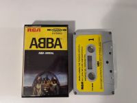 ABBA – Arrival auf MC | Musikkassette | Vintage & *TOP!* Essen - Rüttenscheid Vorschau