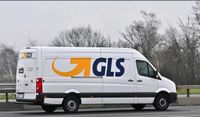 7 Teiliges GLS Fahrzeugbeschriftung Set 3 M Nordrhein-Westfalen - Erkrath Vorschau