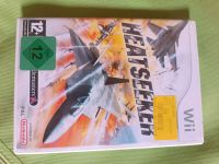 Wii Spiel,Spiele,Konsole Heatseeker Bayern - Stallwang Vorschau