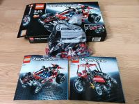 Lego Technic 8048 BUGGY - OVP - Bauanleitung - BA Nordrhein-Westfalen - Brüggen Vorschau