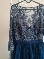 Schönes Abendkleid Gr 40-42 Kr. München - Unterschleißheim Vorschau