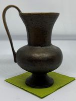 Weingefäß mit Griff / Vase / Replik / Bronze Niedersachsen - Burgwedel Vorschau