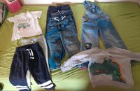 Jungenbekleidungspacket gr 92-98 Nordrhein-Westfalen - Bornheim Vorschau