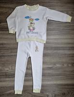 Orig.DDR Schlafanzug Gr.92 der 80er Jahre Pyjama Berlin - Marzahn Vorschau