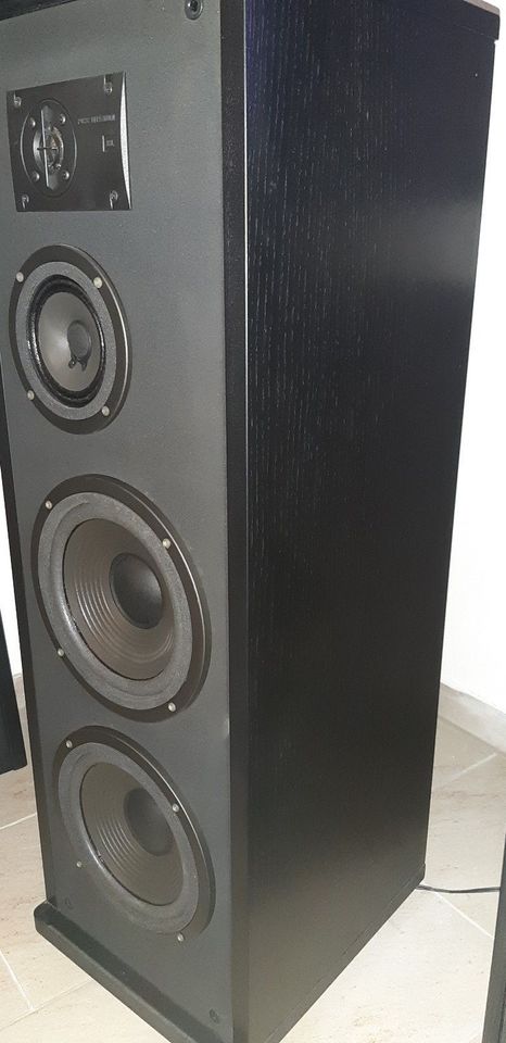 JBL Lautsprecher LX166 in Heilbronn