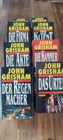 Bücher von John Grisham Rheinland-Pfalz - Bad Marienberg Vorschau