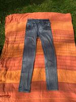 Leggins in Jeans Optik Bayern - Germering Vorschau