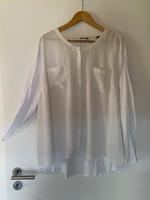 Bluse Gr.48/50 weiß von Tchibo Bayern - Hersbruck Vorschau