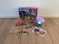 Playmobil Magic 70095 - vollständig + Ersatzteile / Nachtlicht Nordrhein-Westfalen - Mülheim (Ruhr) Vorschau
