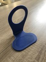 DRIINN - Handyhalter -blau- (für Steckdose) IKEA Rheinland-Pfalz - Schweich Vorschau