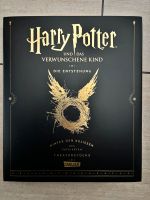 Buch: Harry Potter und das verwunschene Kind - Die Entstehung Kreis Ostholstein - Eutin Vorschau