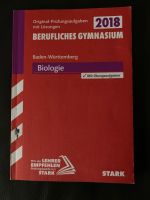 STARK Abitur 2018 Biologie Berufliches Gymnasium Mühlhausen - Freiberg Vorschau