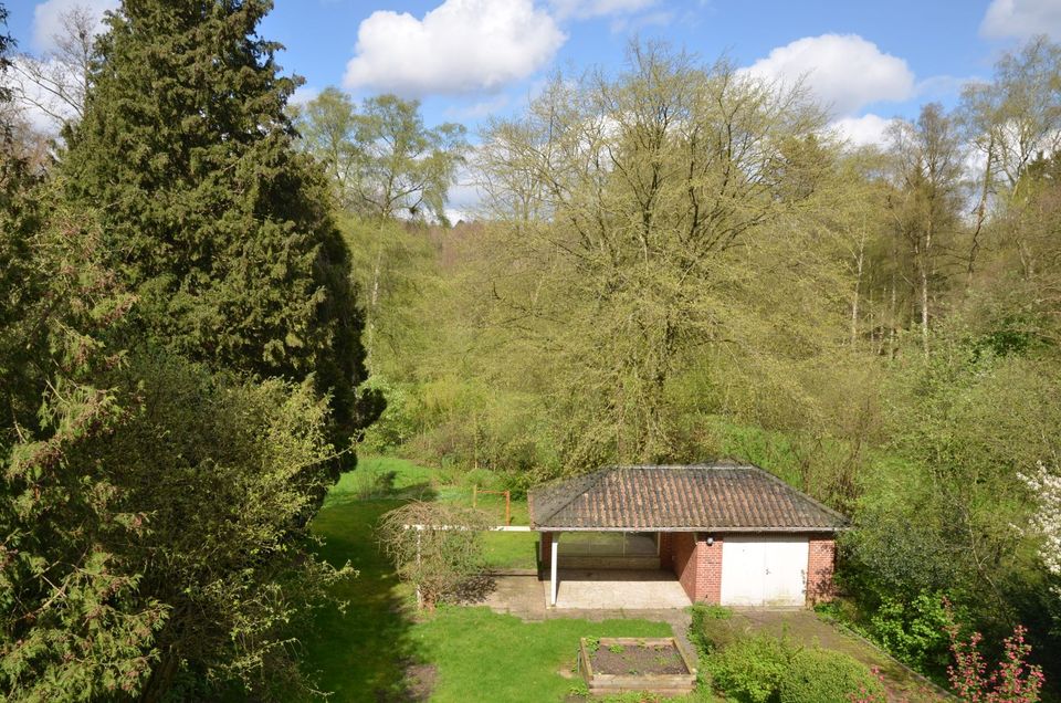 Zeitlose Eleganz in Schulensee - Ihr Zuhause auf einem Traumgrundstück direkt an der Eider in Molfsee