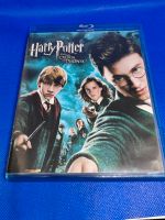 Harry Potter und der Orden des Phönix /Bluray Thüringen - Gotha Vorschau