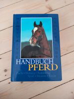 Handbuch Pferd Nordrhein-Westfalen - Marsberg Vorschau