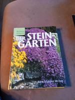 Buch: Der Steingarten Hessen - Bischoffen Vorschau