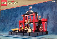 LEGO City - Bahnhof [4556] Nordrhein-Westfalen - Siegen Vorschau