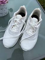 Skechers sneaker bobs weiss Größe 40 Niedersachsen - Holzminden Vorschau