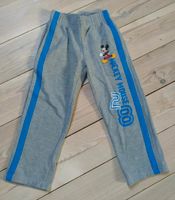 Sporthose Jogginghose Gr. 128 Mickey Mouse Rheinland-Pfalz - Wörth am Rhein Vorschau