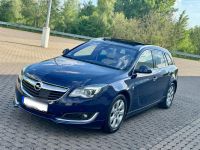 Opel insignia Automatik OPC line VOLL KEYLESS PANO AHK Voll TOP Hessen - Offenbach Vorschau
