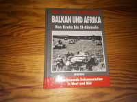 Balkan und Afrika Sachsen - Bischofswerda Vorschau
