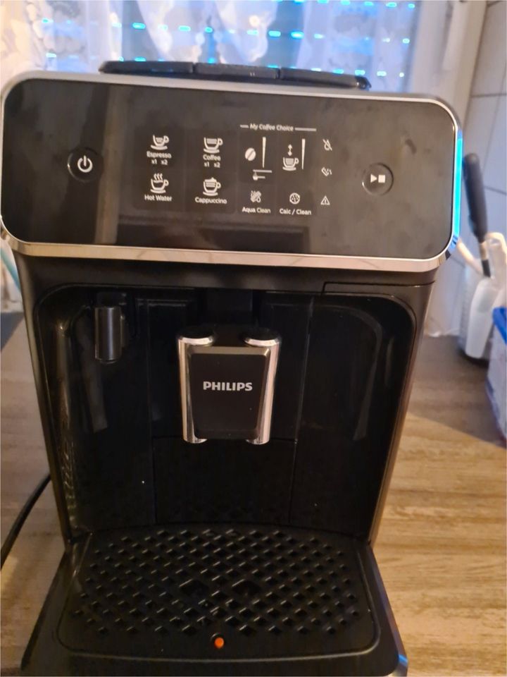 Philips Kaffeevollautomat EP 2231 in Wesel