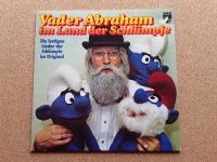 Lp Vader Abraham, im Land der Schlümpfe Saarland - Kleinblittersdorf Vorschau