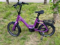 Qio EINS P-5 20 Zoll E-Bike Saarbrücken-Mitte - Malstatt Vorschau