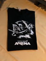 Total War Arena T-Shirt Gr.L Gamescom 2017 Nordrhein-Westfalen - Xanten Vorschau
