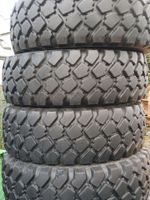 Michelin 415/80R685 TR - guter Zustand Nordrhein-Westfalen - Billerbeck Vorschau