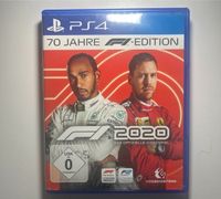 Formel 1 2020 - 70 Jahre F1  (PS4/PS5) - Neuwertig✅ Baden-Württemberg - Zell Vorschau