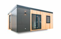 modernes Tinyhaus / Mobilheim / Tinyhouse schnell verfügbar/Kleines Wunder Bayern - Hirschau Vorschau