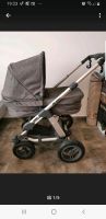 Kinderwagen ABC Design Viper 4  Wanne+Sitz Nordrhein-Westfalen - Lüdenscheid Vorschau